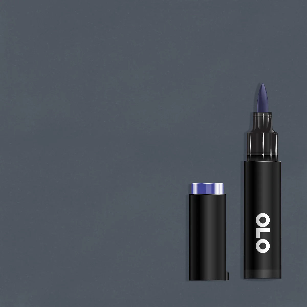 OLO MARKER - Brush - Neutral Gray 5