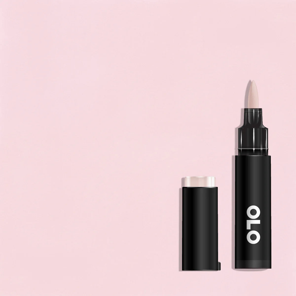 OLO MARKER - Brush - R0.0 - Bowen Dahlia