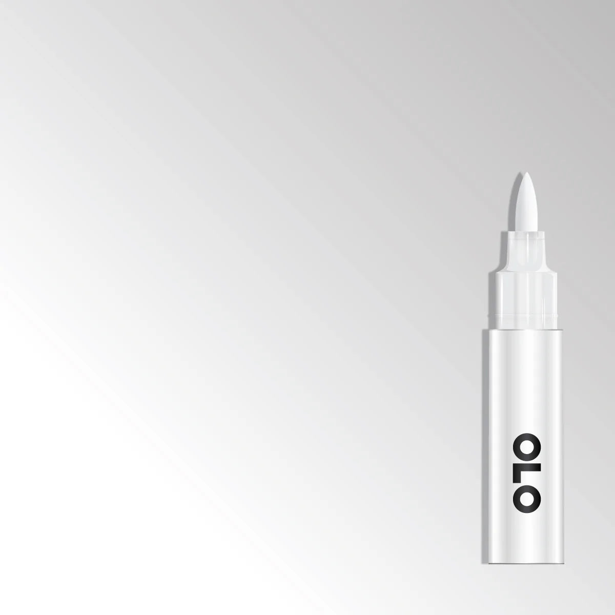 OLO MARKER - Brush - ZERO 0