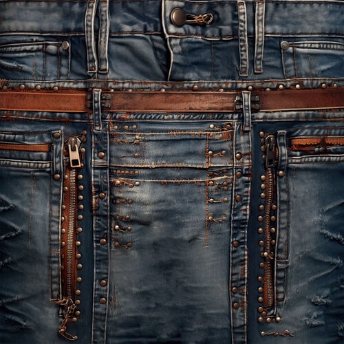 49 and Market - Rust and Revs Collection - 12 x 12 Collection Pack
