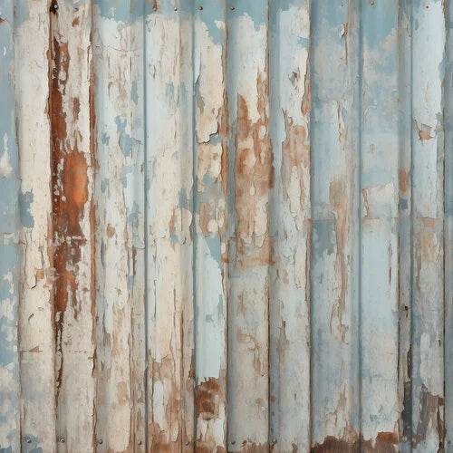 49 and Market - Rust and Revs Collection - 12 x 12 Double Sided Paper -Macho