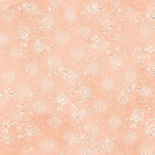 49 and Market - Toddler Time - 12 x 12 Double-Sided Paper - Airplanes