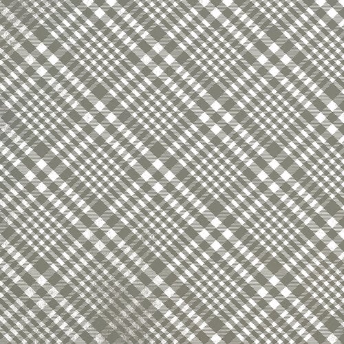 49 and Market - Toddler Time - 12 x 12 Double-Sided Paper - Clippings