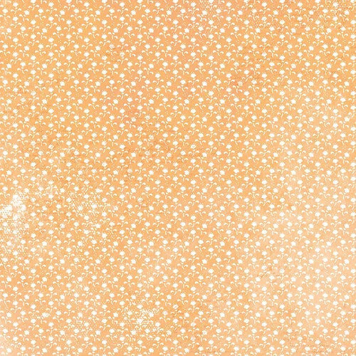 49 and Market - Toddler Time - 12 x 12 Double-Sided Paper - Adverts