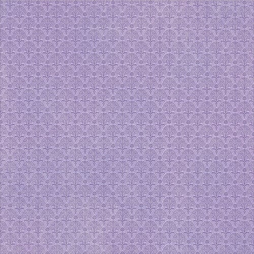 Graphic 45 - Grow With Love Collection - 12 x 12 Double Sided Paper - Garden Club