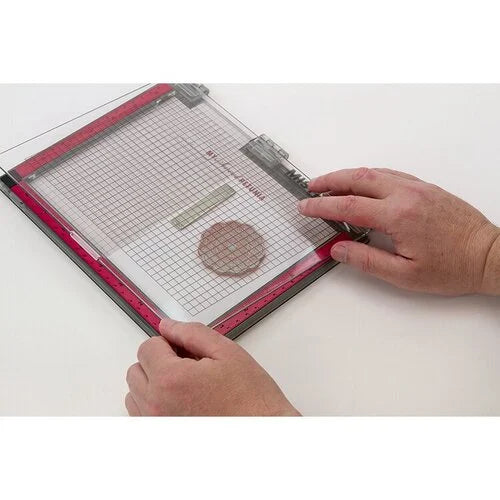 Memory MISTI 12 x 12 - Most Incredible Stamp Tool Invented