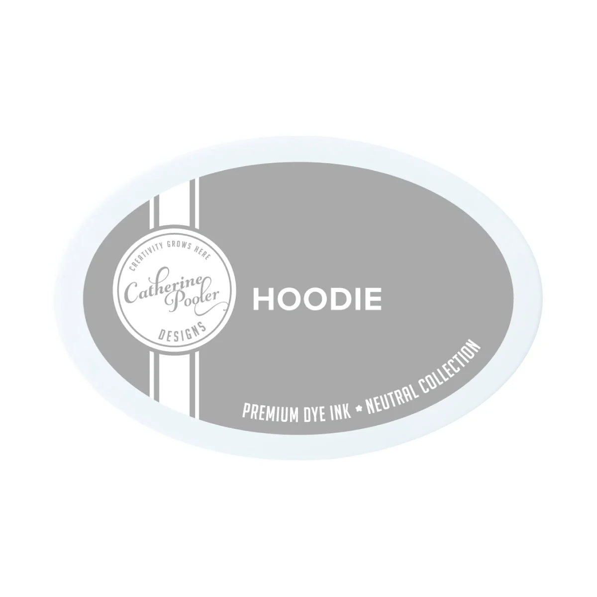 Catherine Pooler Designs - Neutral Collection - Premium Dye Ink Pad - Hoodie