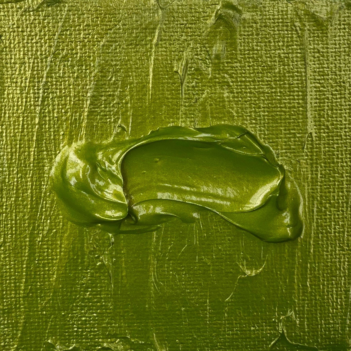 The Crafter's Workshop - Stencil Butter 2 oz - Fern