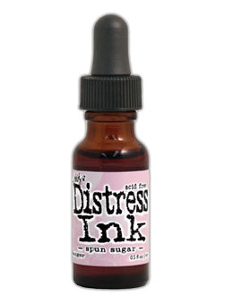 Ranger - Tim Holtz Distress Ink - Spun Sugar