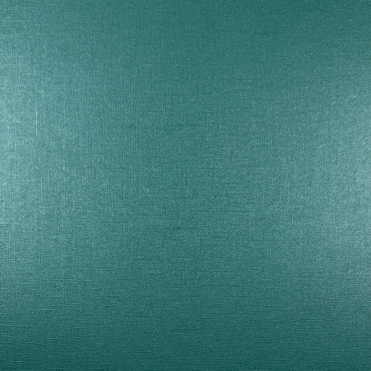 Encore - 12 x 12 Shimmer Textured Pearlescent Cardstock - Tiffany Blue