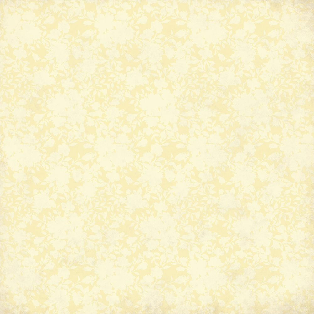 Uniquely Creative - Sweet As Honey Collection - 12 x 12 Double Sided Paper - Nice Things