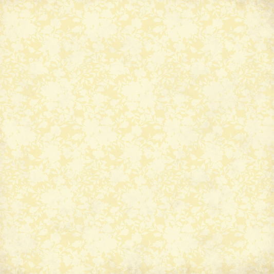 Uniquely Creative - Sweet As Honey Collection - 12 x 12 Double Sided Paper - Nice Things