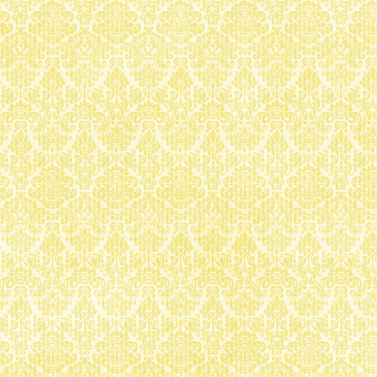 Uniquely Creative - Sweet As Honey Collection - 12 x 12 Double Sided Paper - Picked Flowers