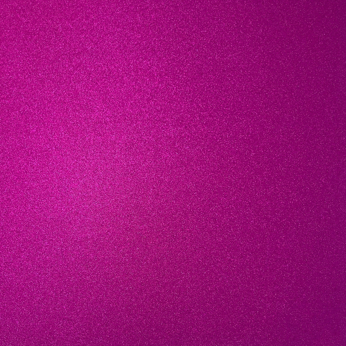 Encore Paper - 12 x 12 WOW No Shed Glitter Paper - Purpley Pink