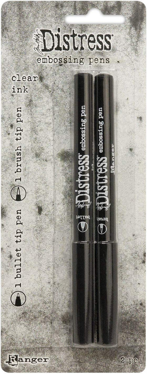 Tim Holtz Distress Embossing Pen
