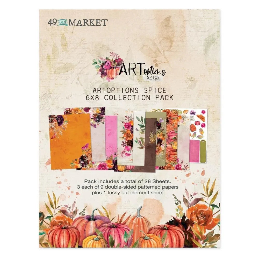Junk Journal Branson Retreat Class with Shelly Maddox