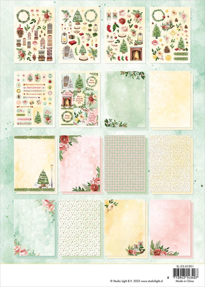 Junk Journal Branson Retreat Class with Shelly Maddox