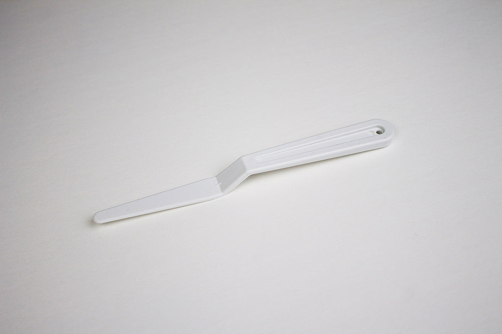 The Crafter's Workshop - Plastic Palette Knives
