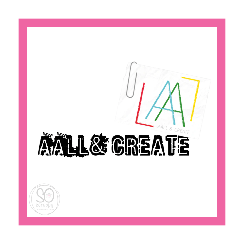 AALL And Create