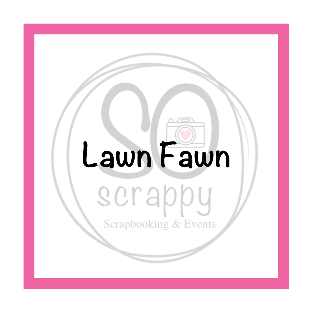 Lawn Fawn