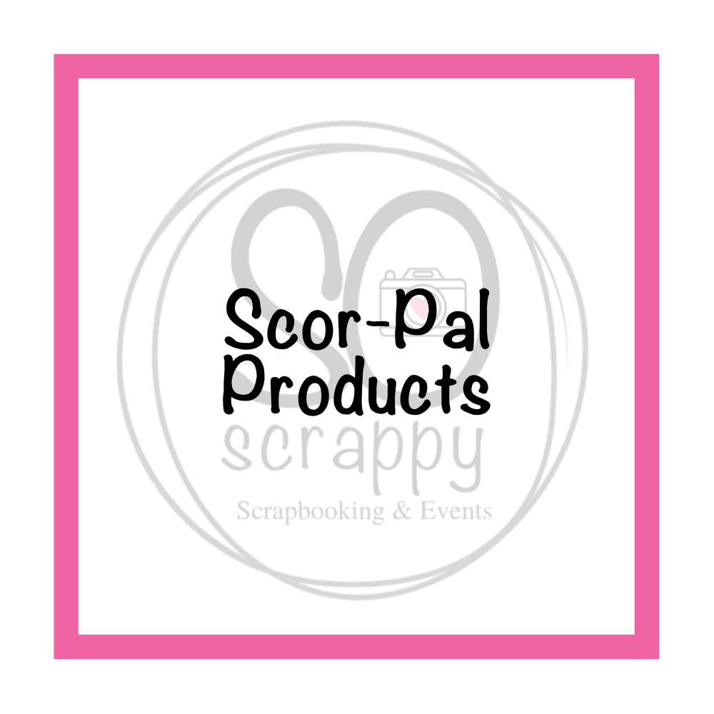 Scor-Pal Products