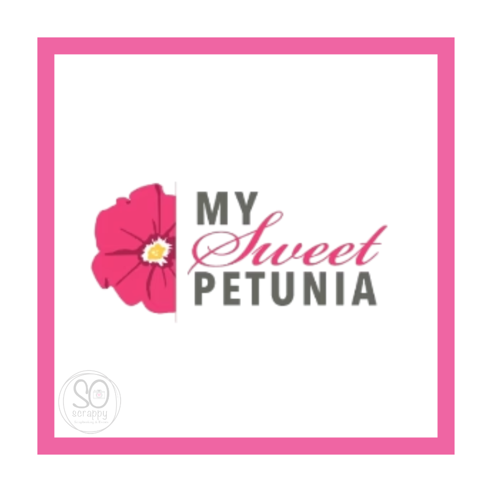 My Sweet Petunia
