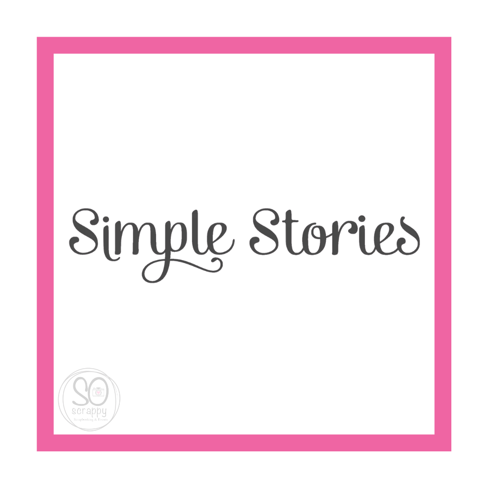 Simple Stories