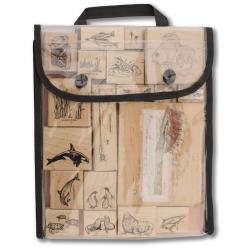 Totally Tiffany Store And Go Bag