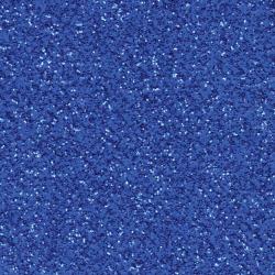 Core'dinations Glitter Silk Cardstock 12"X12" - Regal Royal