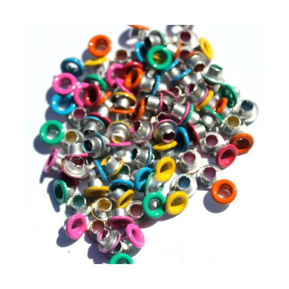 Eyelet Outlet - Quicklets - Summer