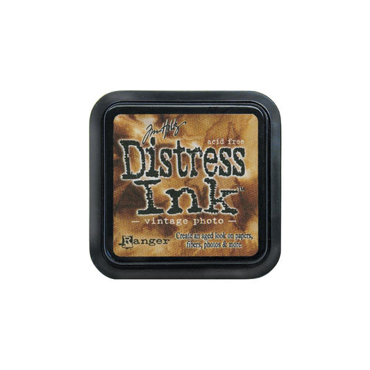 Ranger Ink - Tim Holtz Distress Ink - Vintage Photo