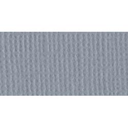 Bazzill Mono 12 x 12 Cardstock -Smoky/Canvas
