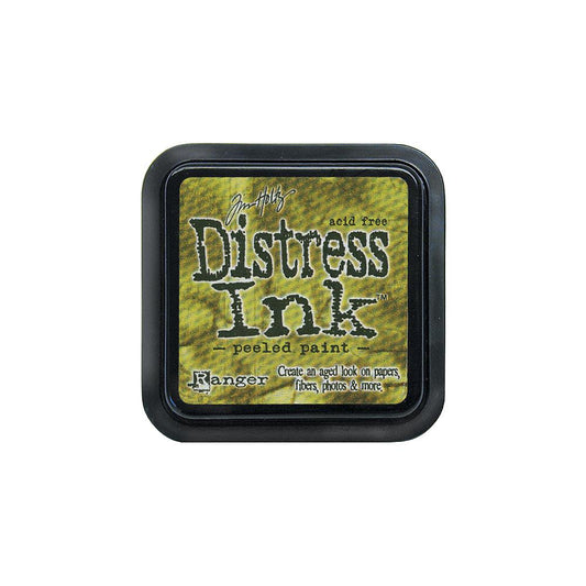 Tim Holtz - Distress Ink by Ranger - Peeled Paint