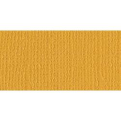 Bazzill Mono 12 x 12 Cardstock -Beeswax/Canvas