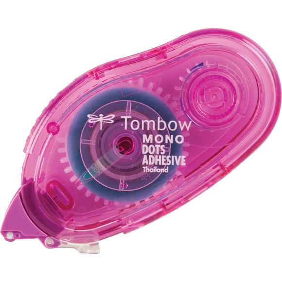 Tombow Glue Tape Runner - Dot Pattern