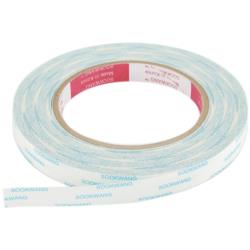 Scor-Tape Double-Sided Adhesive Tape -  1/2"