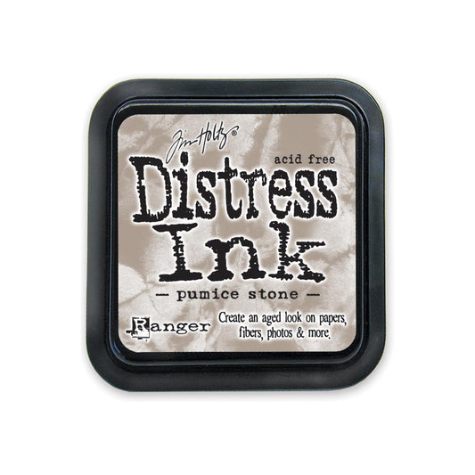 Tim Holtz - Distress Ink by Ranger - Pumice Stone