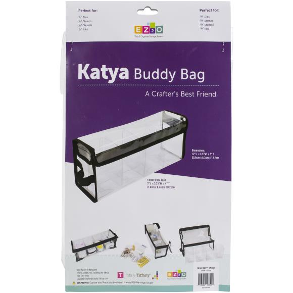 Totally-Tiffany Easy To Organize - Katya Buddy Bag