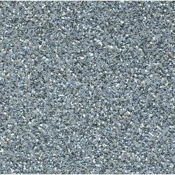 Core'dinations Glitter Silk Cardstock 12"X12" - Silver Mist