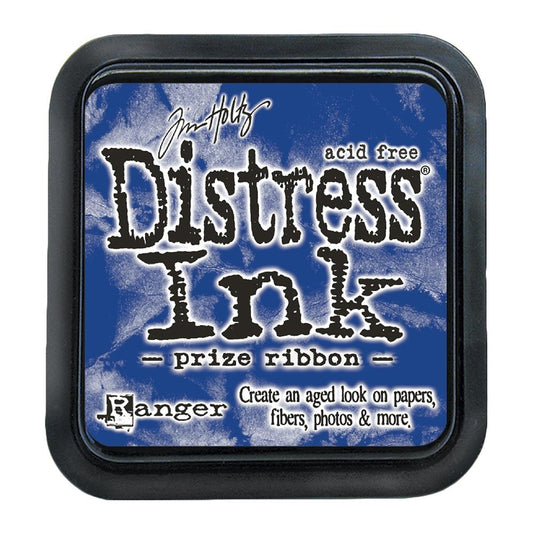 Tim Holtz - Distress Ink by Ranger - Prize Ribbon