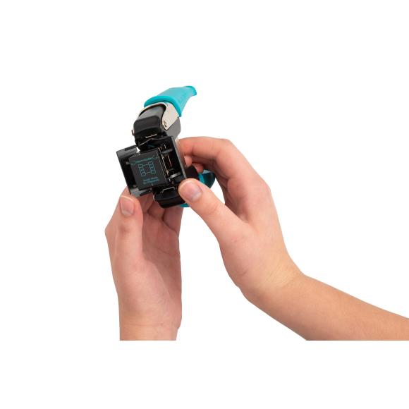 We R Keepers - Crop-A-Dile-Corner Chomper - Rounded, .25" & .5"