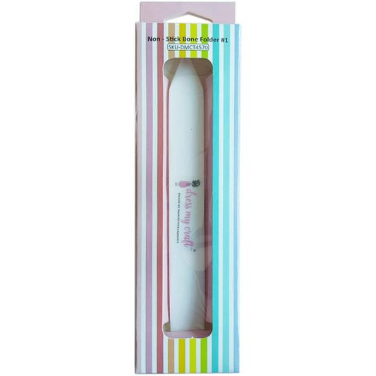 Dress My Craft - Non-Stick Bone Folder #1