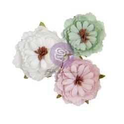 Prima Marketing Paper Flowers - Avec Amour