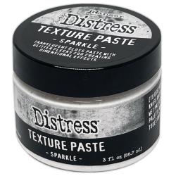 Ranger Distress Texture Paste - Sparkle