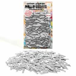 AALL And Create - Ephemera - Serene Sayings