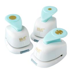 We R Makers - Hinge Punch Set
