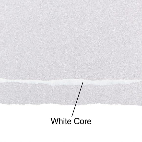 Harmony Precious Metals Cardstock 8.5"X11" -Silver