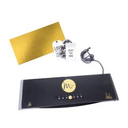Heidi Swap Minc Foil Applicator Machine & Starter Kit
