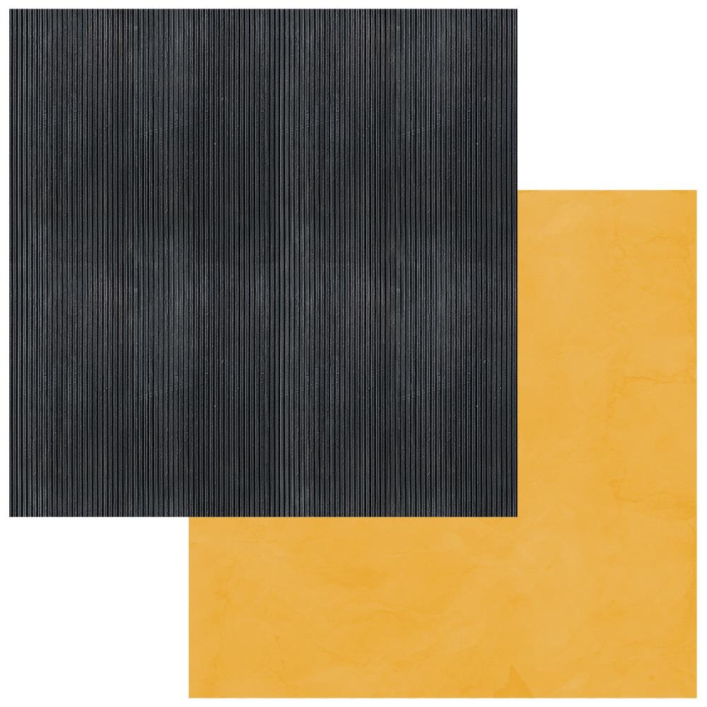 49 and Market - Rust and Revs 2.0 Collection - 12x12 Double-Sided Paper - Solids Sheet 3