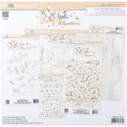 49 and Market - Little Celebrations Collection - Bundle